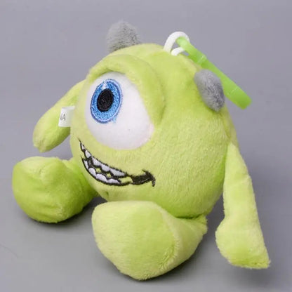 Disney Plush Keychain - Monsters University