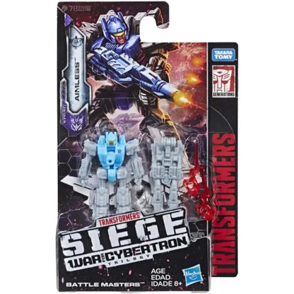 Transformers Action Figures - War for Cybertron: Siege - Select Figures