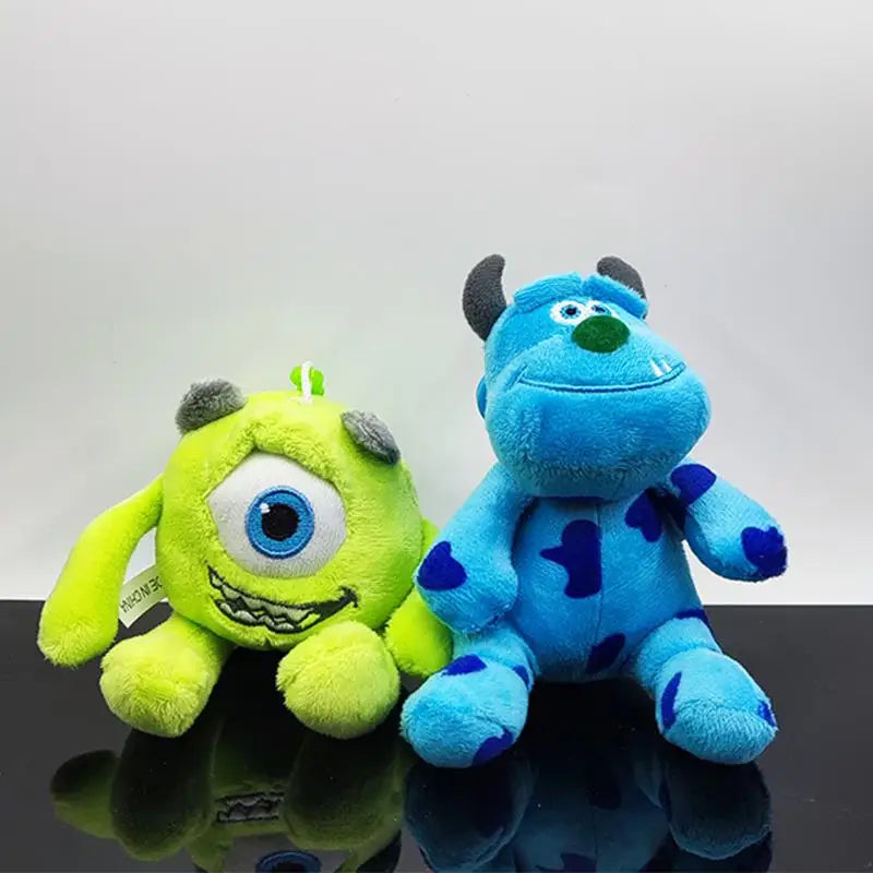 Disney Plush Keychain - Monsters University