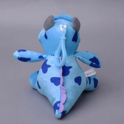 Disney Plush Keychain - Monsters University