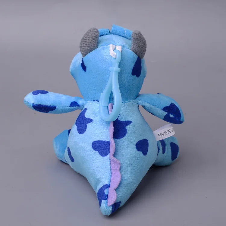 Disney Plush Keychain - Monsters University