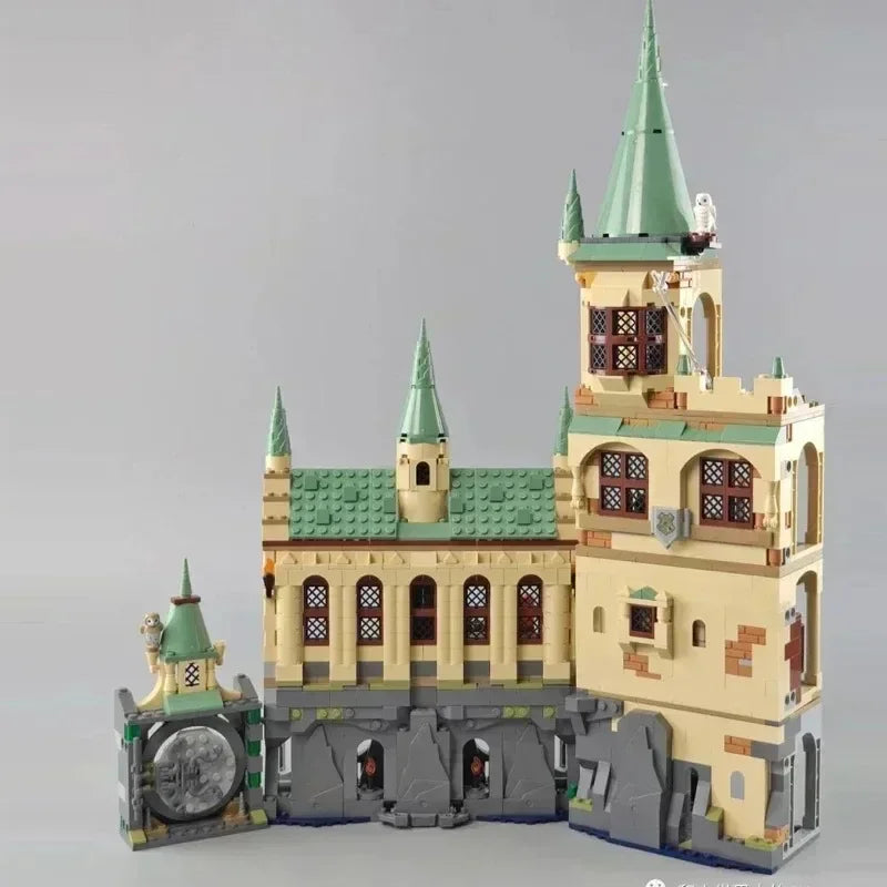 Harry Potter Lego Set - Chamber of Secrets
