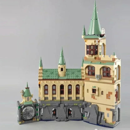 Harry Potter Lego Set - Chamber of Secrets