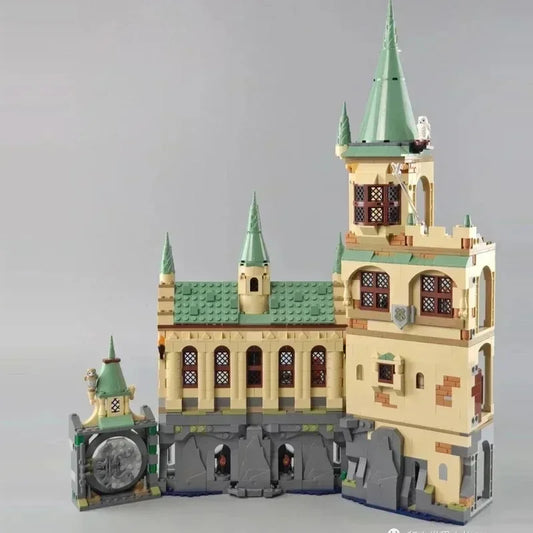 Harry Potter Lego Set - Chamber of Secrets