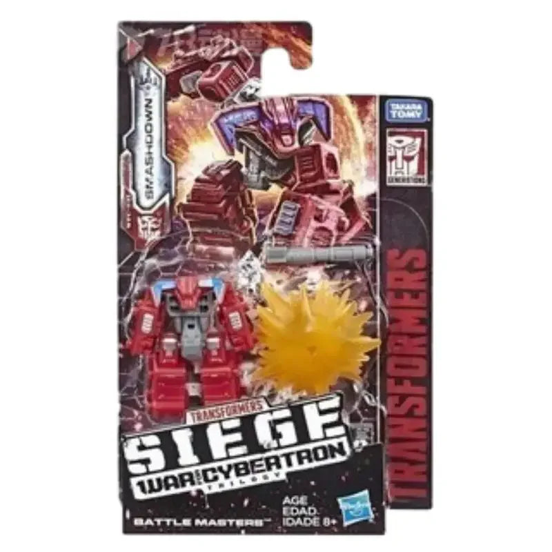 Transformers Action Figures - War for Cybertron: Siege - Select Figures