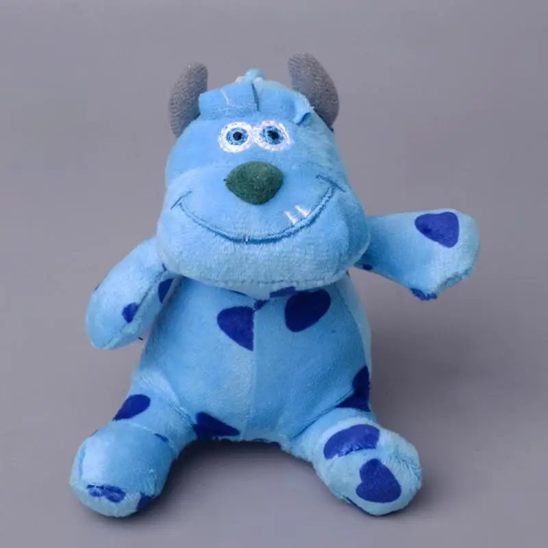 Disney Plush Keychain - Monsters University