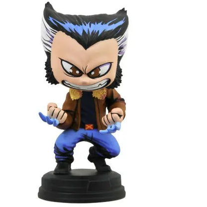 Marvel Animated Style Mini Figure - Select Figure(s)