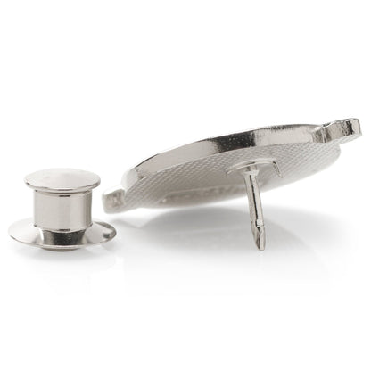 Star Wars Boba Fett Crest Lapel Pin