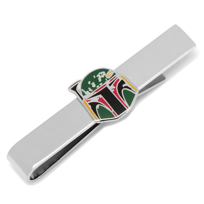 Star Wars Boba Fett Tie Bar