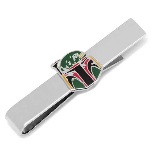 Star Wars Boba Fett Tie Bar