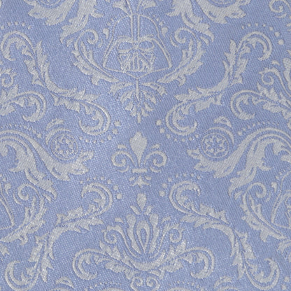 Star Wars Darth Vader Blue Damask Tie