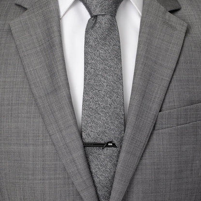 Star Wars Darksaber Tie Clip