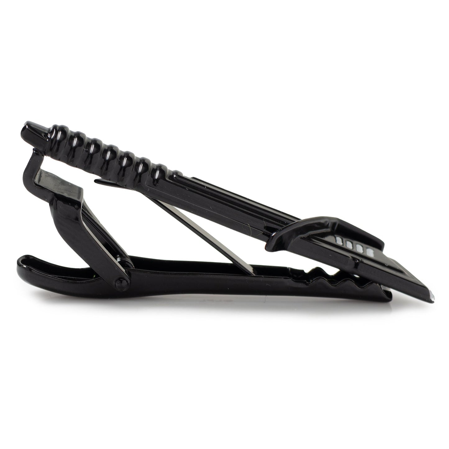 Star Wars Darksaber Tie Clip