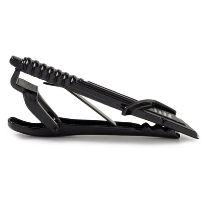 Star Wars Darksaber Tie Clip