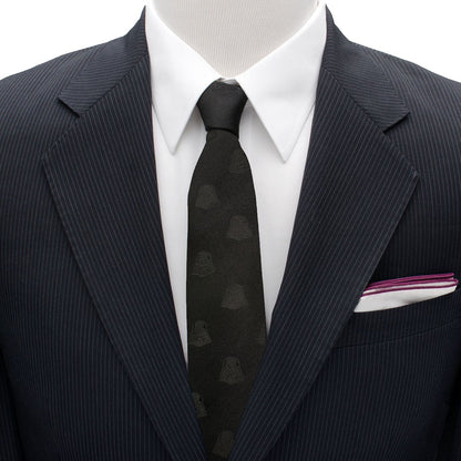 Star Wars Darth Vader Black Tie
