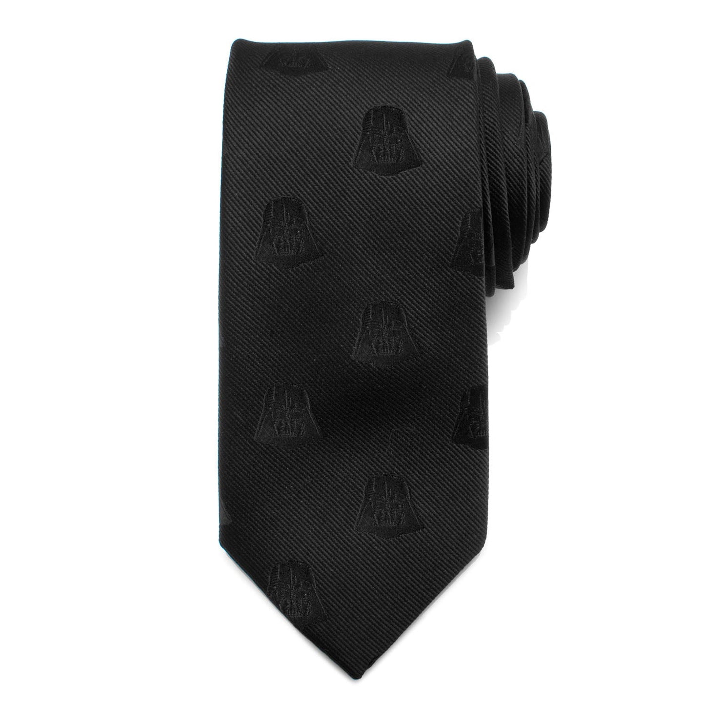 Star Wars Darth Vader Black Tie