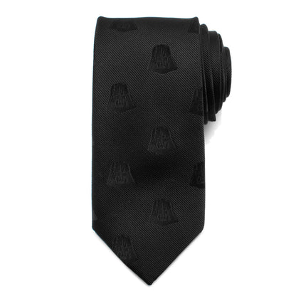 Star Wars Darth Vader Black Tie
