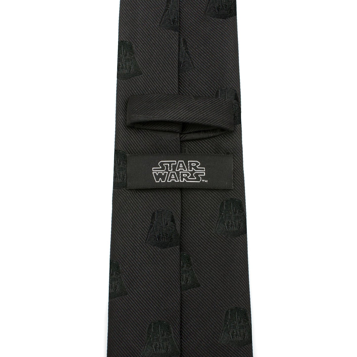 Star Wars Darth Vader Black Tie