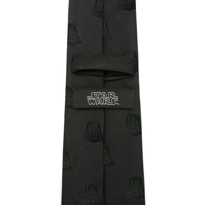 Star Wars Darth Vader Black Tie