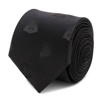 Star Wars Darth Vader Black Tie