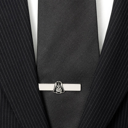 Star Wars Darth Vader Cufflinks and Tie Bar Gift Set