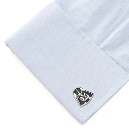 Star Wars Darth Vader Cufflinks and Tie Bar Gift Set