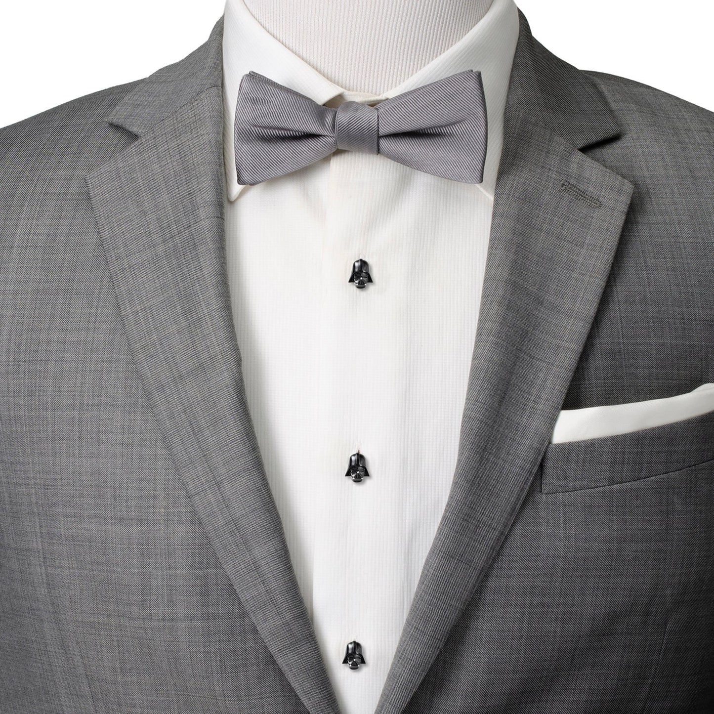 Star Wars Darth Vader 3D 5-Studs