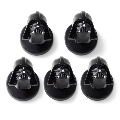 Star Wars Darth Vader 3D 5-Studs