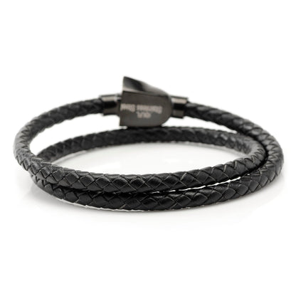 Star Wars Darth Vader Double Wrap Bracelet