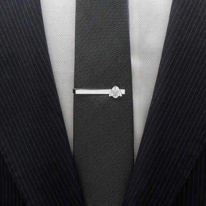 Star Wars Darth Vader Stainless Steel Tie Bar