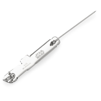 Star Wars Darth Vader LIGHTSABER Lapel Pin