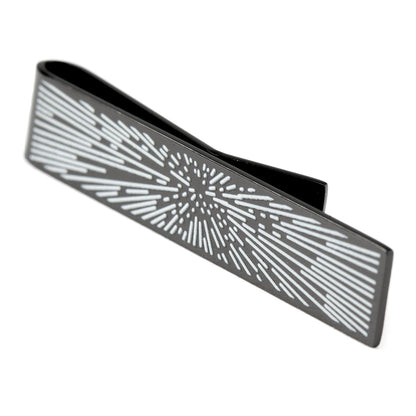 Star Wars Hyperspace Glow-in-the-Dark Tie Bar