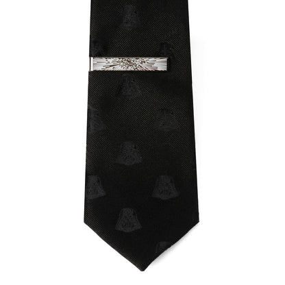 Star Wars Hyperspace Glow-in-the-Dark Tie Bar