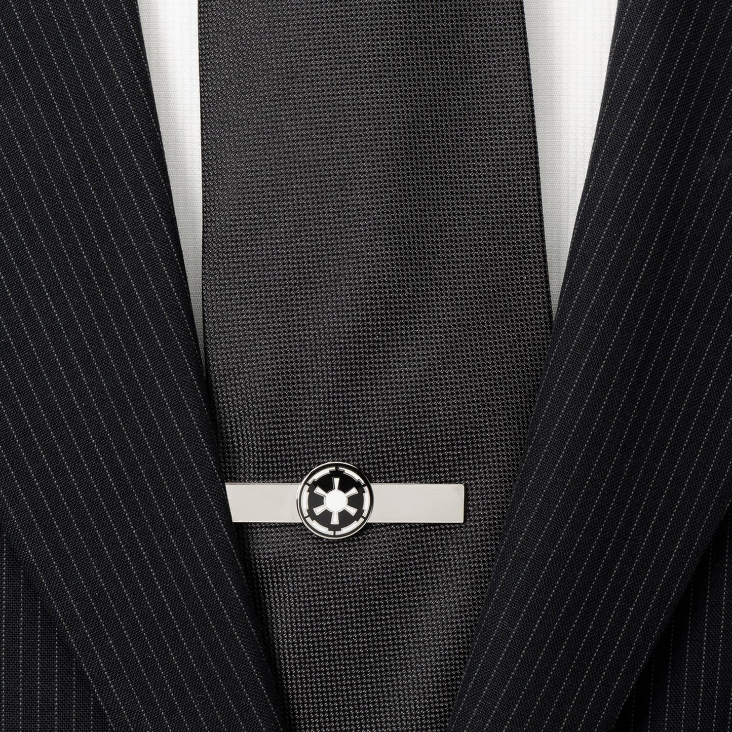 Star Wars Imperial Crest Cufflinks and Tie Bar Gift Set