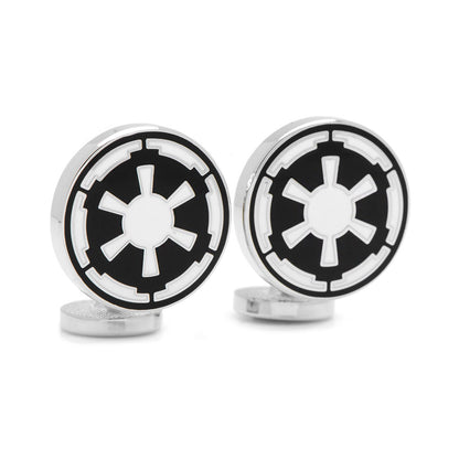 Star Wars Imperial Crest Cufflinks