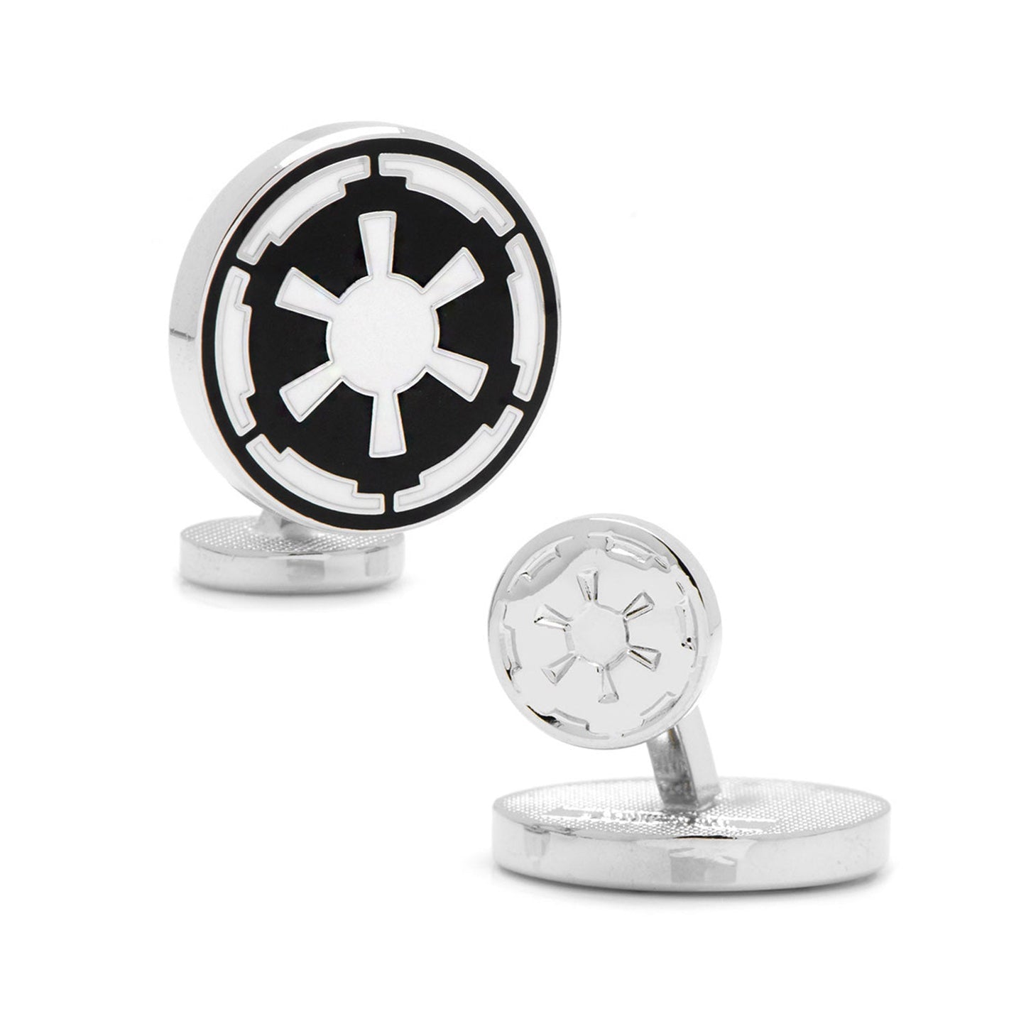 Star Wars Imperial Crest Cufflinks