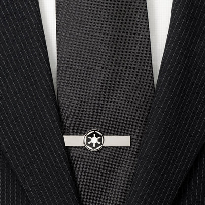 Star Wars Imperial Crest Tie Bar