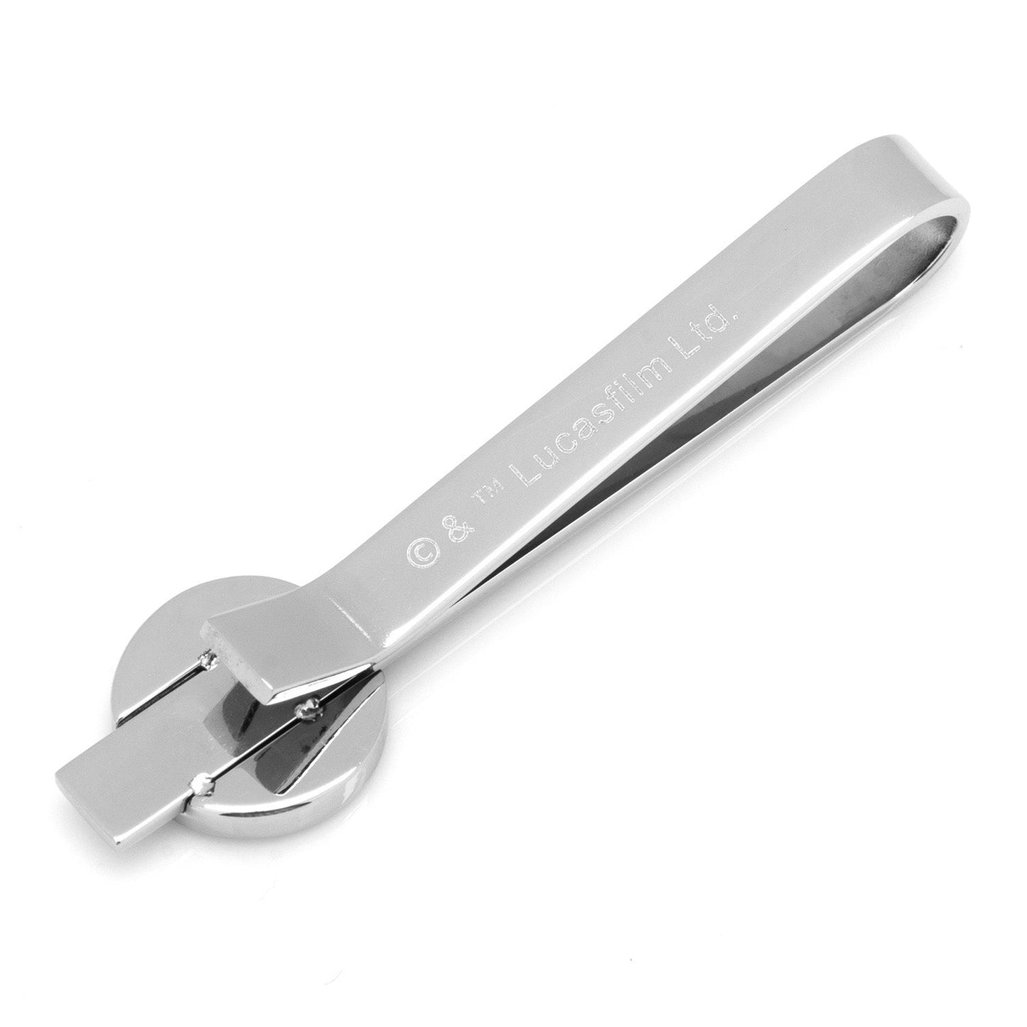 Star Wars Imperial Crest Stainless Steel Tie Bar