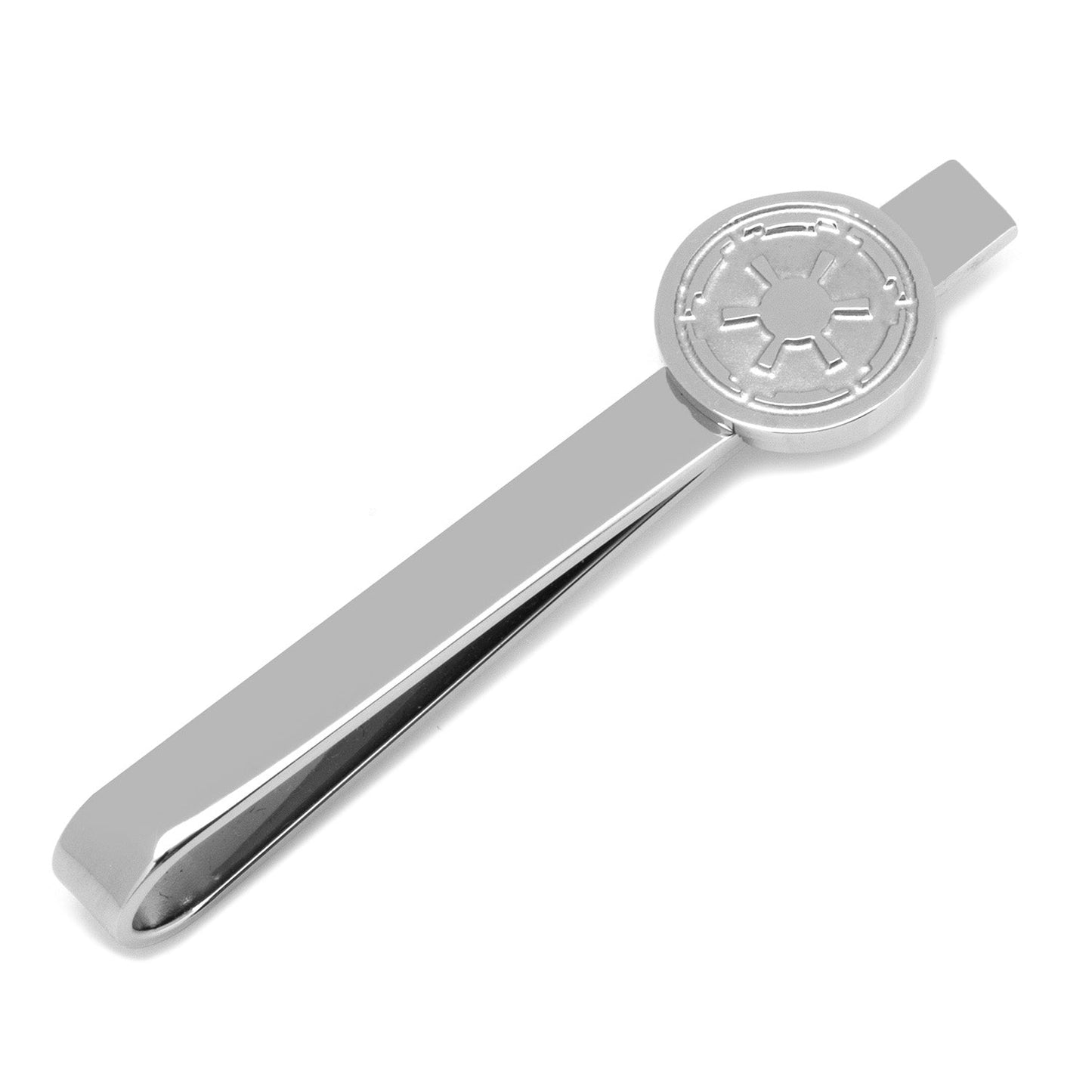 Star Wars Imperial Crest Stainless Steel Tie Bar