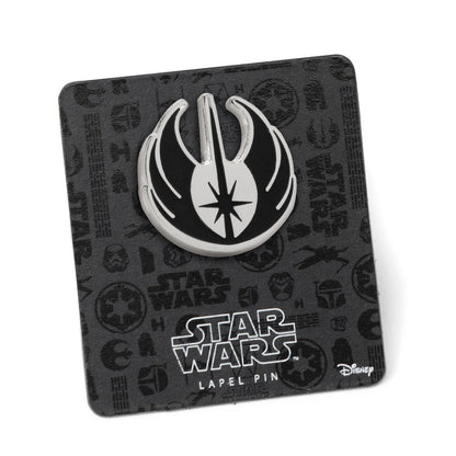 Star Wars Jedi Crest Lapel Pin