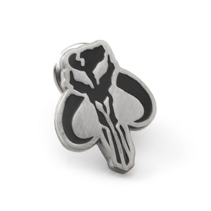 Star Wars Mandalorian Mythosaur Lapel Pin