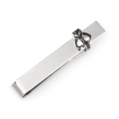 Star Wars Mandalorian Mythosaur Tie Bar