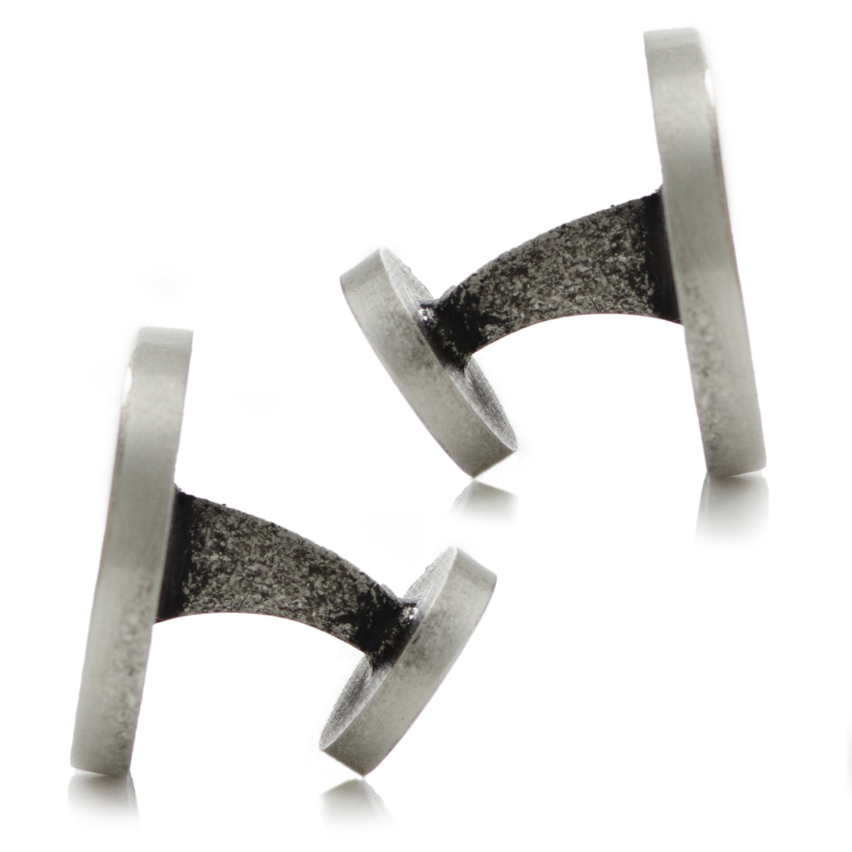 Star Wars Dadalorian Cufflinks