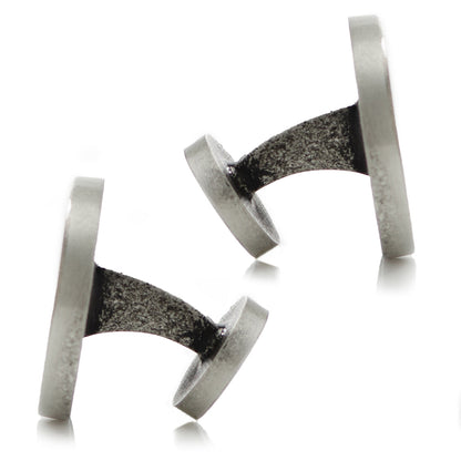 Star Wars Dadalorian Cufflinks