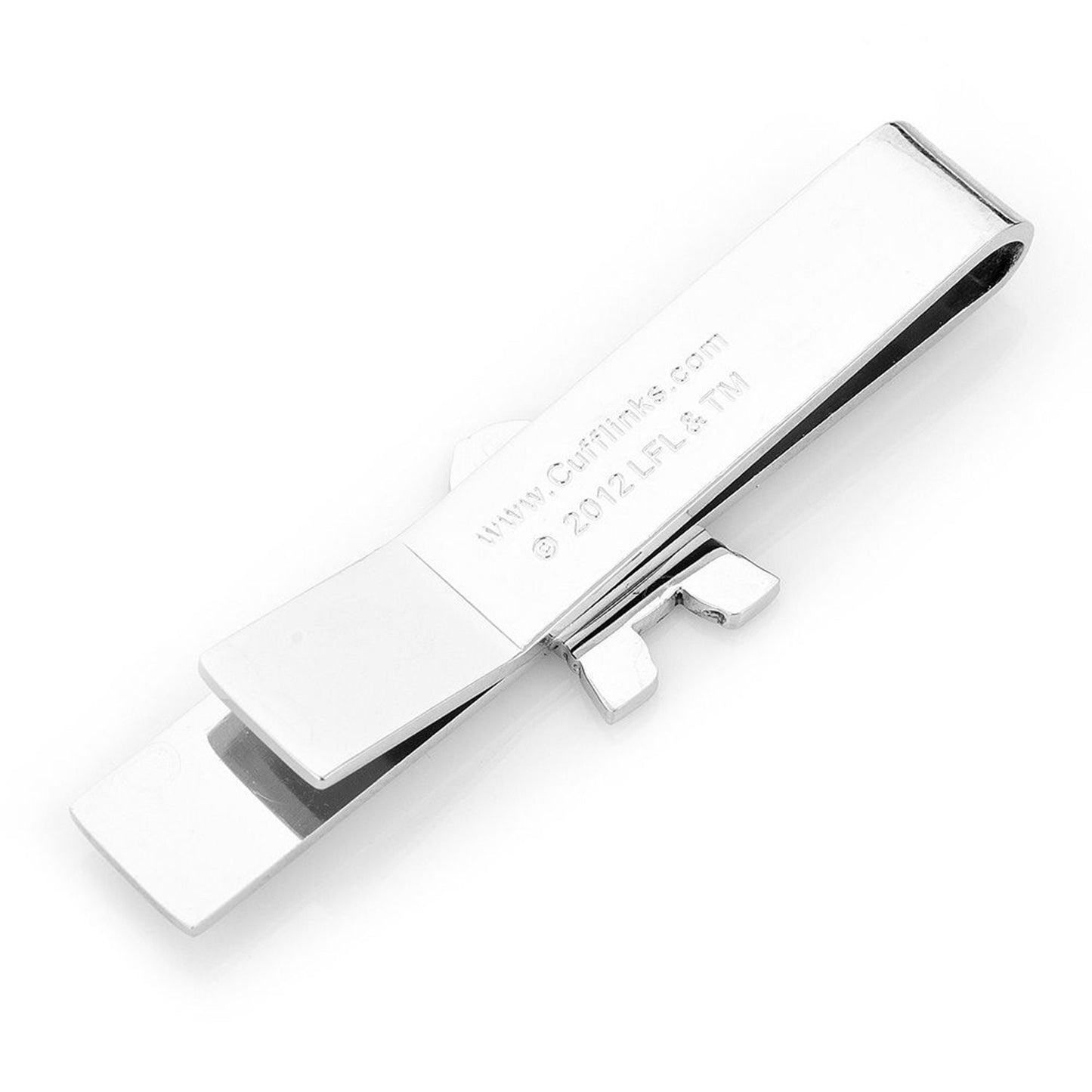 Star Wars R2-D2 Cufflinks, Lapel Pin, and Tie Bar 3-Piece Gift Set