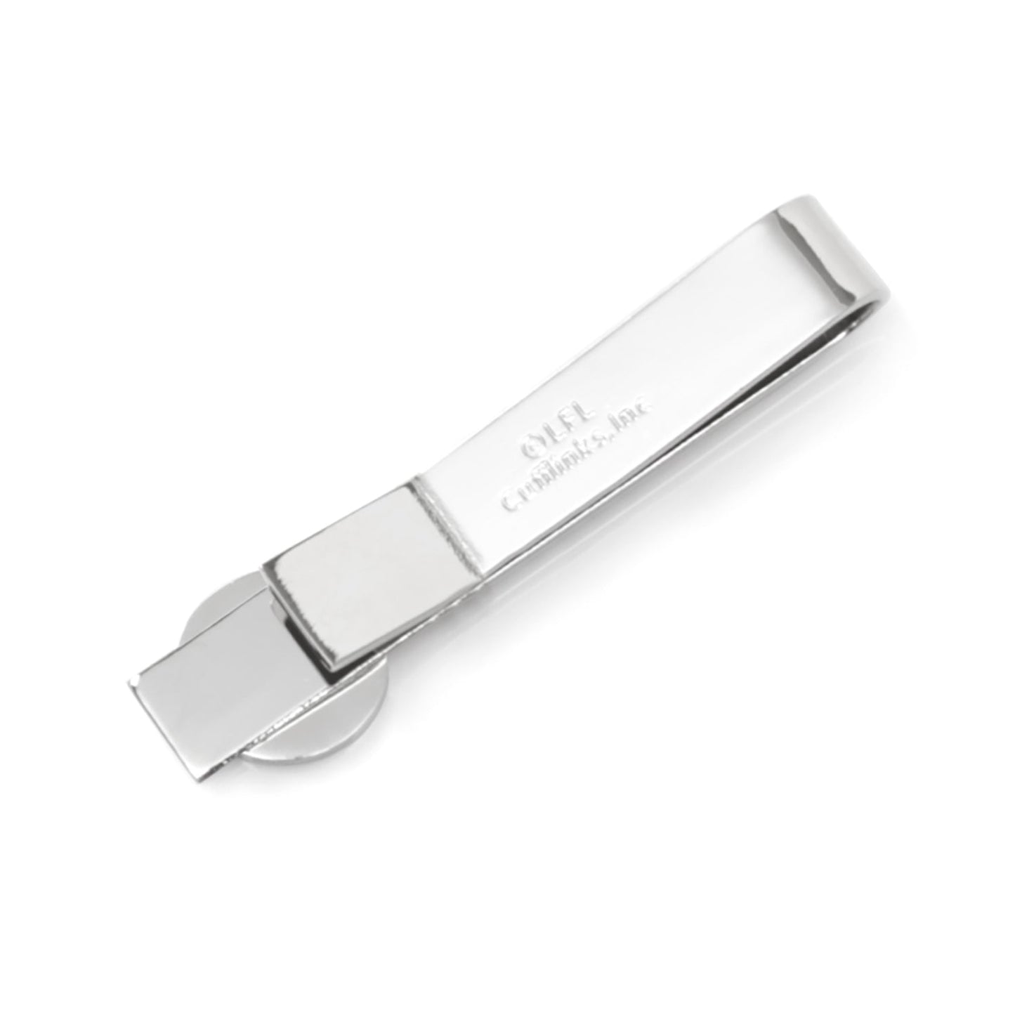 Star Wars Grogu Cufflinks, Tie Bar, and Lapel Pin Gift Set