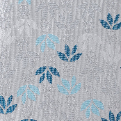 Star Wars Darth Vader Gray Floral Tie