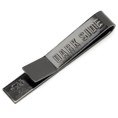 Star Wars Darth Vader LIGHTSABER Hidden Message Tie Bar