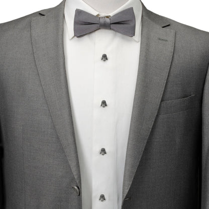 Star Wars Darth Vader Crystal 3D 5-Studs