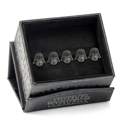 Star Wars Darth Vader Crystal 3D 5-Studs